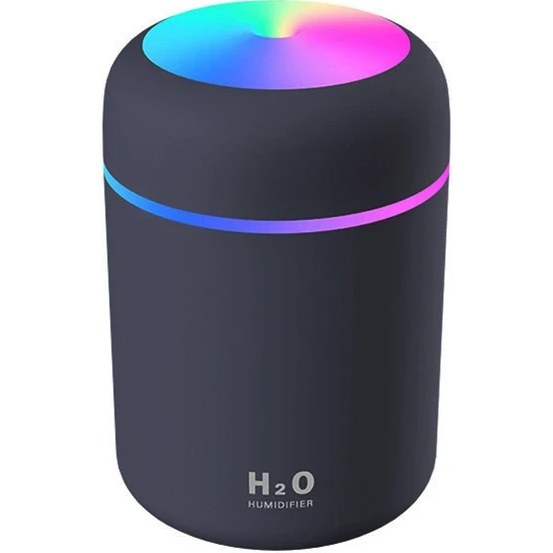 دستگاه بخور سرد H2O ظرفیت 0.3 لیتر